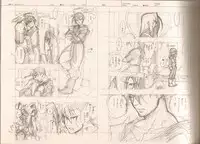 (C77) [Article 60 of Criminal Code (Shuhan)] RaKuGaKi./Monochrome.[Vol:2] (Various)