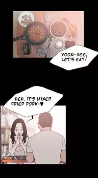 [Mr. Byeong-Su] Cohabitation Ch.1-34 (English) (Ongoing)
