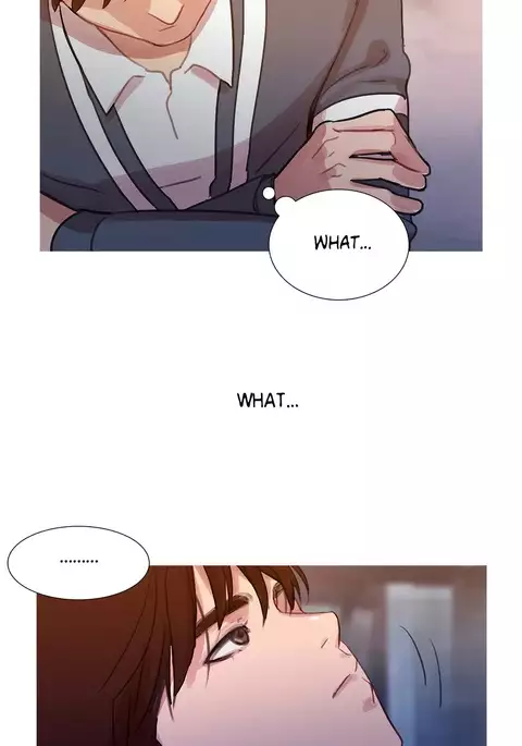 Scandal of the Witch Ch.1-20