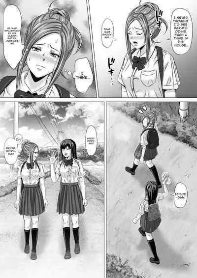 Do-Inaka Gurashi 2 | Living In The Middle Of Nowhere 2