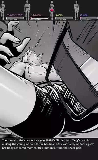 [ARSONICHAWT] REMNANT RUMBLE- Bumblebee vs Gelato FULL