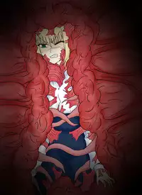 [第3の狂森] Reizouko (Fate/stay night)