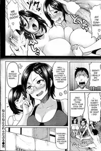 [Meme50] Guchogucho Sakari-chan (To Steal Or Be Stolen Series) [English]