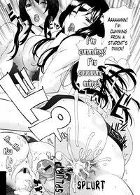 [Nakamine Hiroshi] Neesan Ch. 1-5 [English] [Lazarus H]