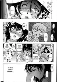 [Sena Youtarou] Natsu Jiru [English] [SaHa]