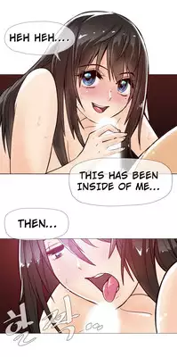 [ButcherBoy] Household Affairs Ch.1-37 (English) (YoManga) (Ongoing)