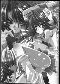 (C66) [LOLIPOP (Takewakamaru)] Tanemaki Gakuen Seitokai Shikkoubu (Gundam SEED)english [fc]