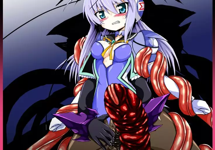 Mahousensi ingokuhen 3 vol.1