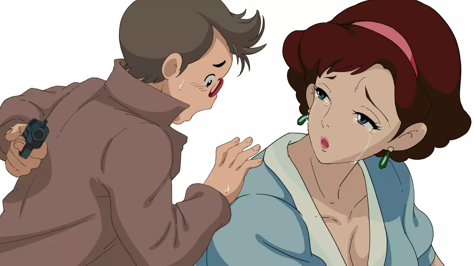 豚をくれないか