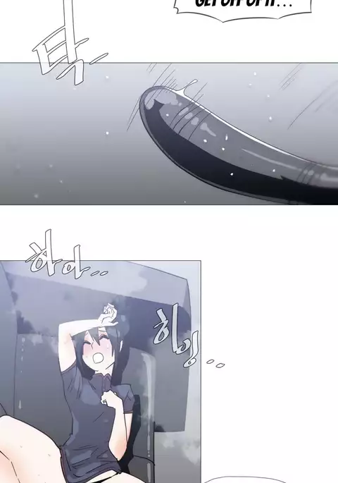 Household Affairs Ch.1-51