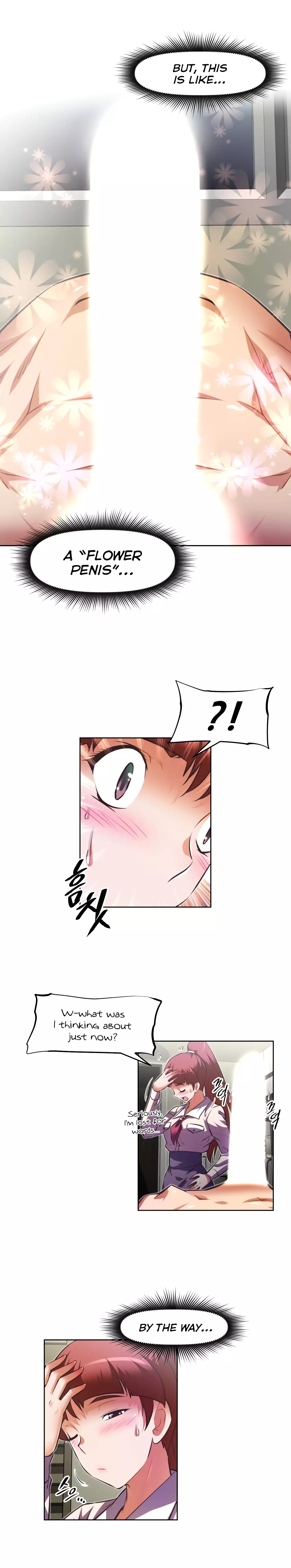 Brawling Go Ch.76-126