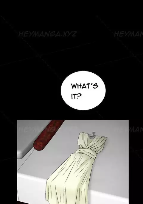 The Taste of Hands Ch.1-43