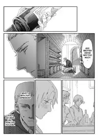 DEFEAT OF MAN - ZARIA [Hetalia]