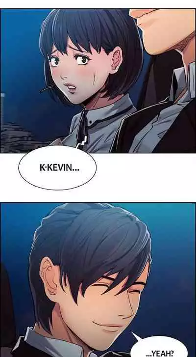 [Serious] Taste of Forbbiden Fruit Ch.31/53 [English] [Hentai Universe]