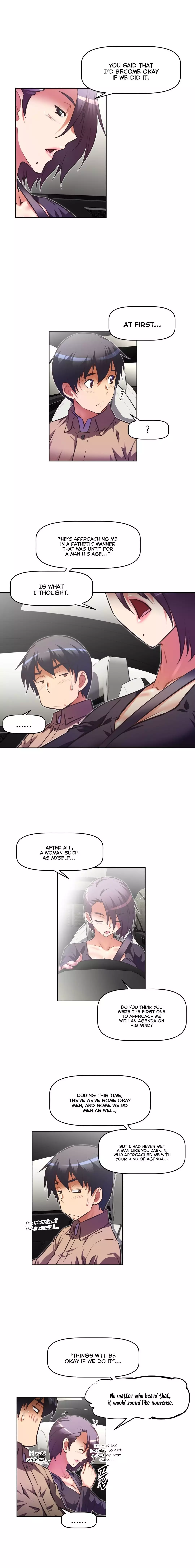 Brawling Go Ch.76-122