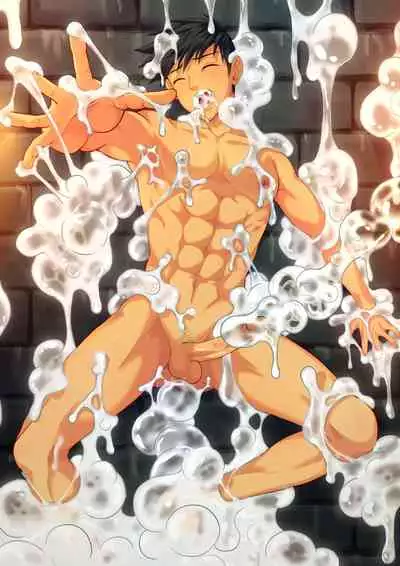 [Mikkoukun] Camp Buddy (October 2021)