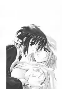 (SC20) [Shimoyakedou (Ouma Tokiichi)] Neko no Kyuujitsu (Tsukihime)