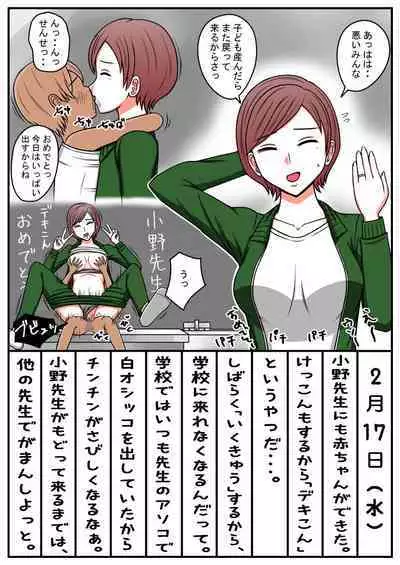 STOP-ten Soushuuhen 2