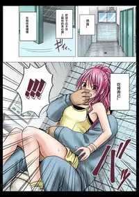 [Crimson] Idol Kyousei Sousa Gakuen Hen [Chinese] [苦渡众生汉化组]