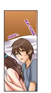 [Porori] My First Time is with.... My Little Sister?! (Ongoing)