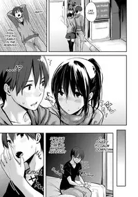 [NaPaTa] Love-Ridden [English] [Decensored] [Digital]