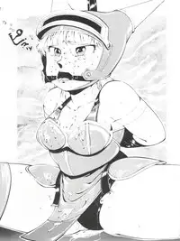 (C41) [Studio Z-AGNAM (Azuma Kyouto)] Douga Komusume (Dangaioh)