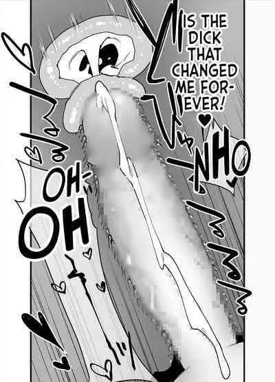 Hajimete no Futanari | My First Futanari