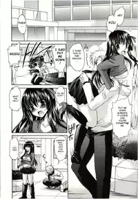 [Shinonome Ryu] Himegoto [English] [aceonetwo]