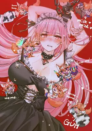 Deleted artworks from @_set___ Twitter account, from oldest to most recent