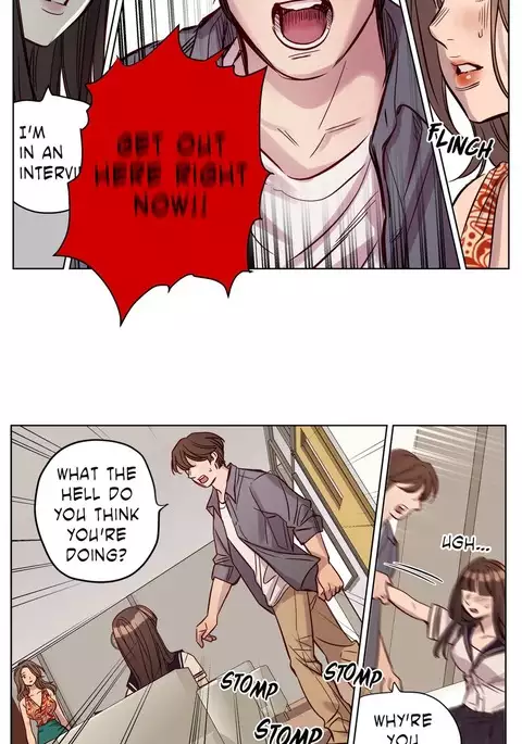 Atonement Camp Ch.1-40