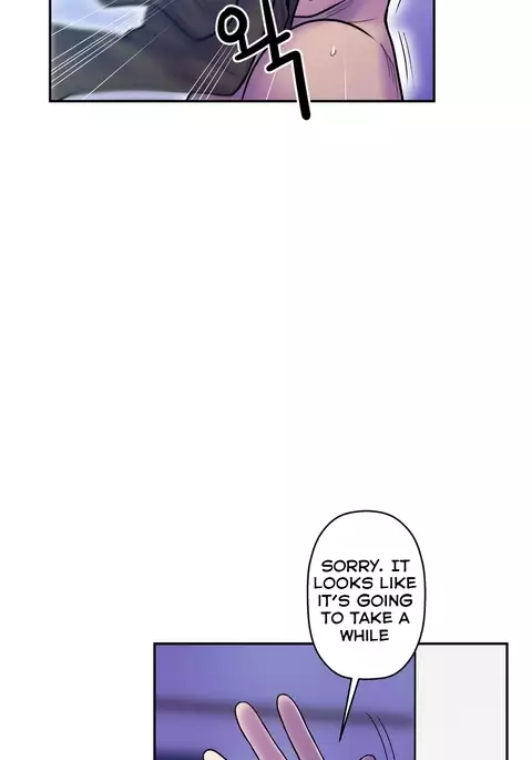 Ghost Love Ch.1-21.5