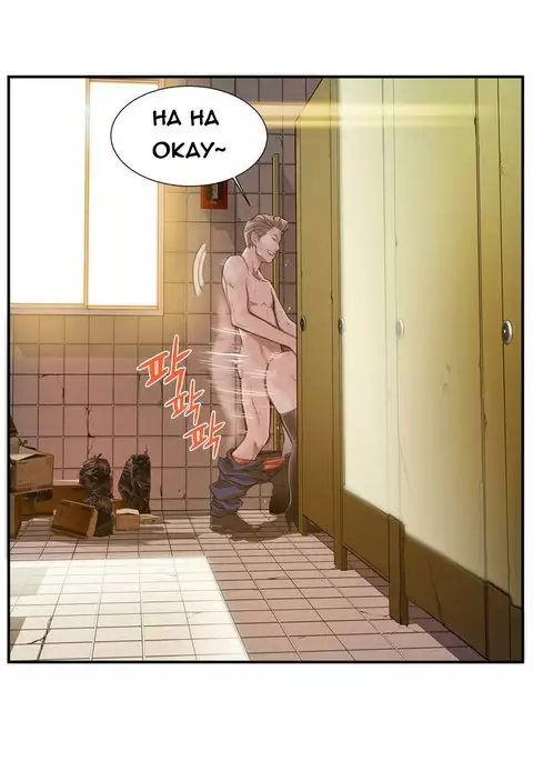 Kill the Dead Bastard Ch.1-8