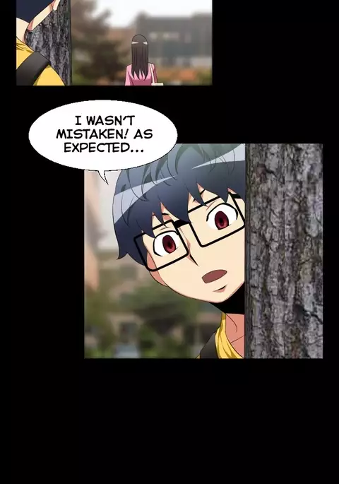 Love Parameter Ch.1-63