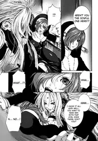 [Shiraishi Asuka] Mousou Otome Zukan [English] [Not4dawgz]