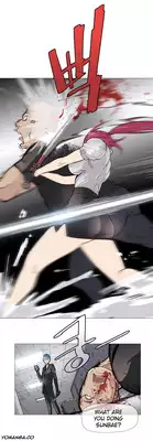 [ButcherBoy] Household Affairs Ch.1-37 (English) (YoManga) (Ongoing)