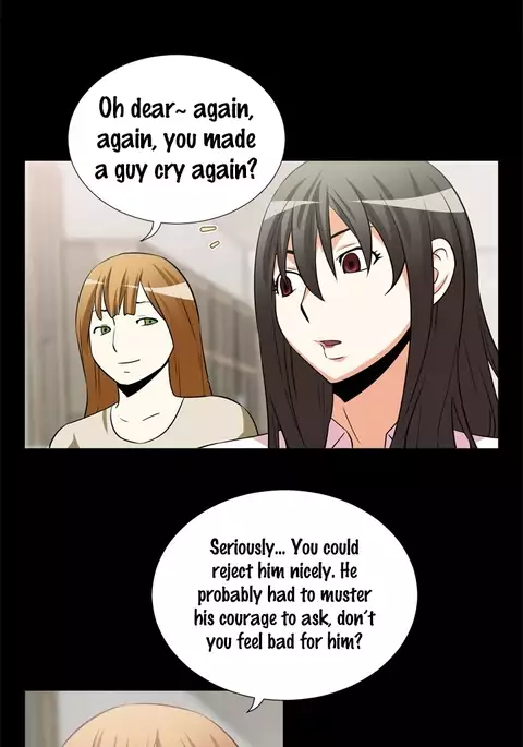 Love Parameter Ch.1-47