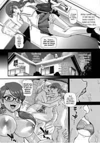 (C92) [Behind Moon (Dulce-Q)] Phallic Girls 6 [English] {Hennojin} [Decensored]