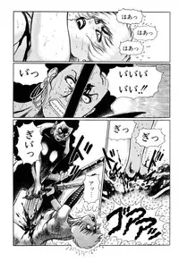 [Yamamoto Atsuji] Tsurugi no Kuni no Arnis