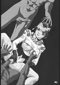 (C56) [Tsurikichi-Doumei (Umedama Nabu)] Ikuze 600 man dai!