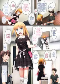 (C80) [SEPIA (Ogata)] _PS Vol. 05 [English] [TLRF]