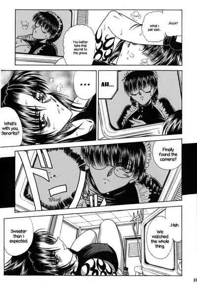 ZONE 36 Tequila Sunrise