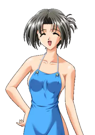 Kango Shicyauzo - I'm Gonna Nurse You -Voice Plus! (decensored)