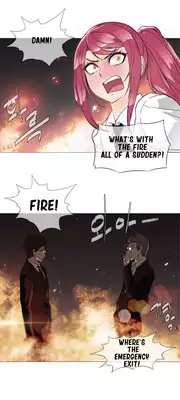 [ButcherBoy] Household Affairs Ch.1-37 (English) (YoManga) (Ongoing)