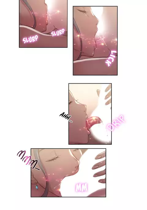 Sex Knights-Erotic Sensuality & Perception Ch.1-12