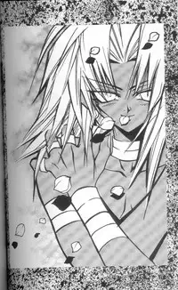 (C60) [Meiji Chimera (Chibita, Fujiwara Yuuka)] Genkai LOVEDESTINY!! (Yu-Gi-Oh!)