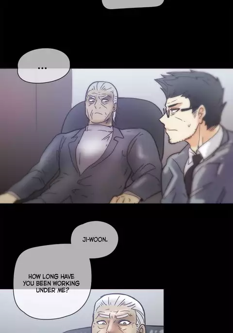 Household Affairs Ch.1-51