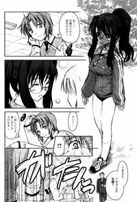 COMIC Papipo 2005-08