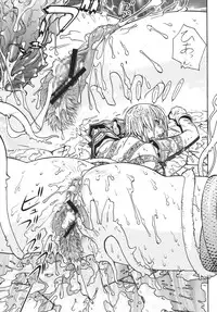 (C72) [From Japan (Aki Kyouma)] FYC R11Y (Queen's Blade, Soulcalibur) [Digital]