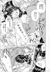 [Kirisawa Mint] Meikyuu no Bara