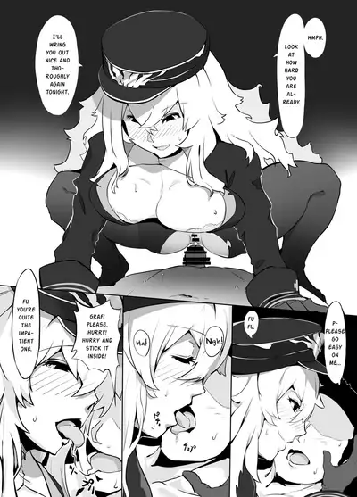 Futari no Nikusube no Tamashii ga Irekawari Anal 3P Sex Suru Hon